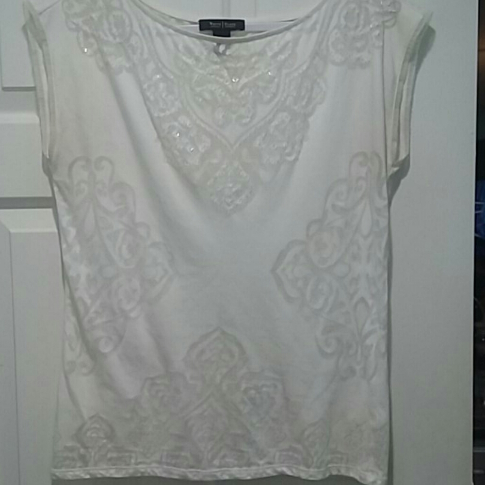 Burnout t-shirt